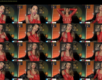 one_more_cum — 33 minute Chaturbate couple cam show recording, 720p, Jul 22, 2023