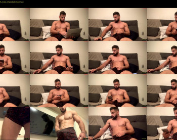 ouro1556 — 36 minute Chaturbate male cam show recording, 720p, Jul 23, 2023