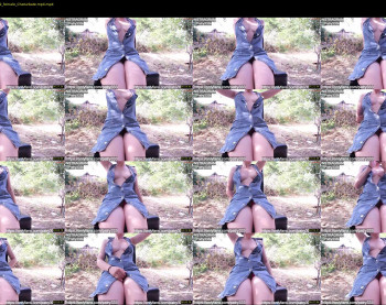 patry333 — 8 minute Chaturbate female cam show recording, 720p, Jul 22, 2023