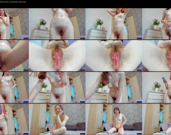 perfectdate — 58 minute Chaturbate female cam show recording, 720p, Jul 22, 2023