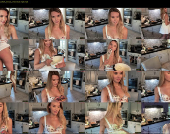 phoenix_taylor — 124 minute Chaturbate female cam show recording, 720p, Jul 23, 2023