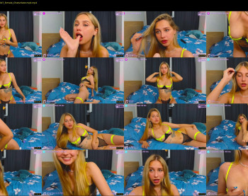 playwithmil — 28 minute Chaturbate couple cam show recording, 720p, Jul 22, 2023