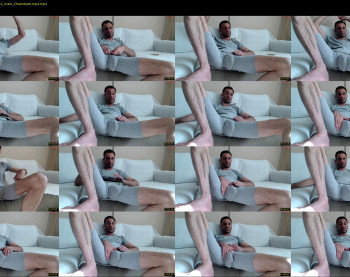 prince_89 — 14 minute Chaturbate male cam show recording, 720p, Jul 22, 2023