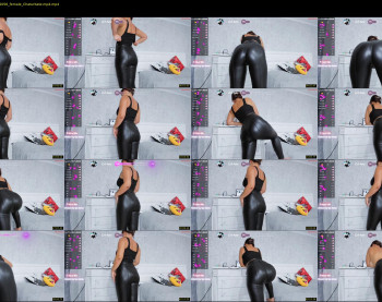 pussysweet9 — 52 minute Chaturbate female cam show recording, 720p, Jul 22, 2023