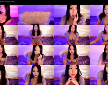 reibelletv — 118 minute Chaturbate female cam show recording, 720p, Jul 22, 2023