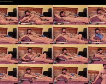 rndmzd — 119 minute Chaturbate male cam show recording, 720p, Jul 22, 2023