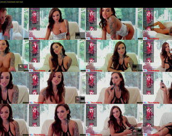 rosetatt — 123 minute Chaturbate female cam show recording, 720p, Jul 22, 2023