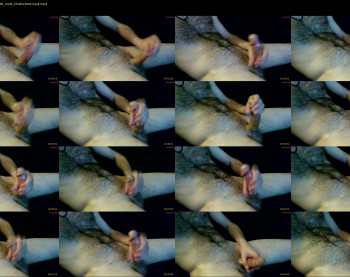 scottynuts — 62 minute Chaturbate male cam show recording, 720p, Jul 22, 2023