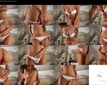 sensual_giaa — 64 minute Chaturbate female cam show recording, 720p, Jul 23, 2023