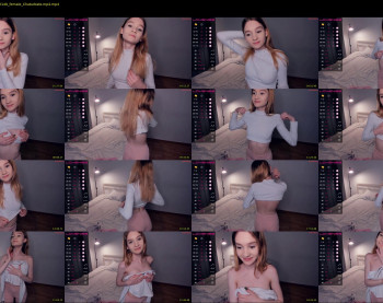 shiningdawn — 28 minute Chaturbate female cam show recording, 720p, Jul 22, 2023