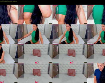 shy_cinderella — 15 minute Chaturbate female cam show recording, 720p, Jul 23, 2023