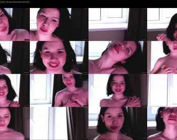 sleepycode002 — 31 minute Chaturbate female cam show recording, 720p, Jul 22, 2023