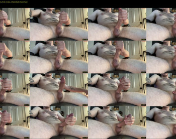 stardustgravity — 5 minute Chaturbate male cam show recording, 720p, Jul 22, 2023