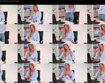 stella_and_stephan — 9 minute Chaturbate couple cam show recording, 720p, Jul 22, 2023