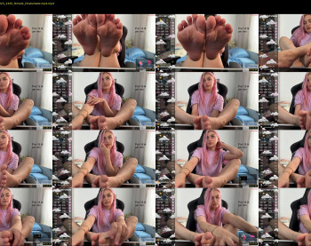 strupedsunicorns — 7 minute Chaturbate couple cam show recording, 720p, Jul 22, 2023