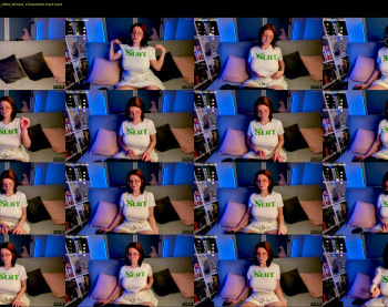 sugar_tomato — 14 minute Chaturbate female cam show recording, 720p, Jul 22, 2023