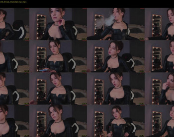 sun_for_you — 9 minute Chaturbate female cam show recording, 720p, Jul 23, 2023