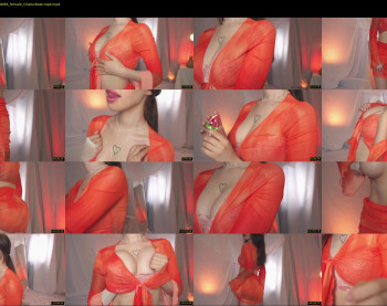 sunny_maria — 120 minute Chaturbate female cam show recording, 720p, Jul 23, 2023