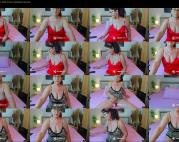 sweetangell69_ — 121 minute Chaturbate female cam show recording, 720p, Jul 22, 2023