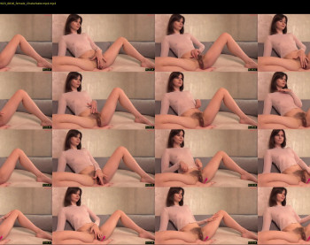 sweetsweet__baby — 4 minute Chaturbate female cam show recording, 720p, Jul 22, 2023