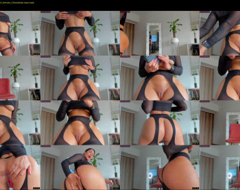 swt_molly — 26 minute Chaturbate female cam show recording, 720p, Jul 22, 2023