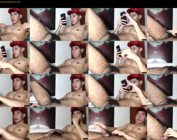 sylas_ — 52 minute Chaturbate male cam show recording, 720p, Jul 22, 2023
