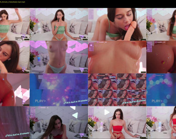 taanni_bc — 120 minute Chaturbate female cam show recording, 720p, Jul 22, 2023