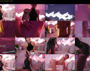 taanni_bc — 103 minute Chaturbate female cam show recording, 720p, Jul 22, 2023