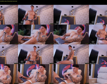 thomas_falcon1 — 120 minute Chaturbate male cam show recording, 720p, Jul 22, 2023
