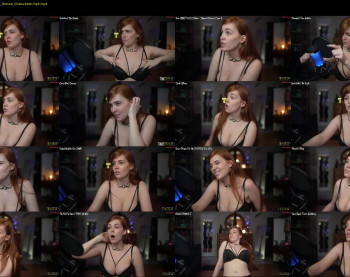 tinatopp — 112 minute Chaturbate female cam show recording, 720p, Jul 23, 2023