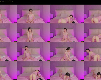 urloveet — 83 minute Chaturbate couple cam show recording, 720p, Jul 22, 2023