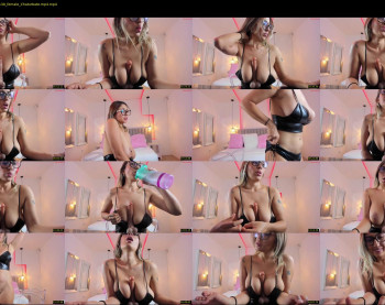 valerynova — 21 minute Chaturbate female cam show recording, 720p, Jul 22, 2023