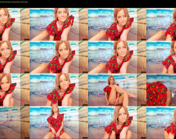 viciousqueen — 9 minute Chaturbate female cam show recording, 720p, Jul 22, 2023