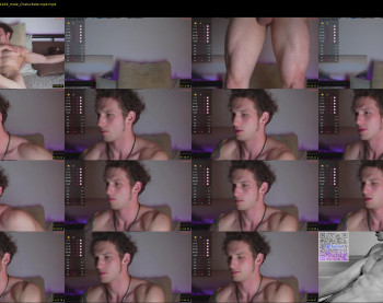 viktor_secret — 19 minute Chaturbate male cam show recording, 720p, Jul 22, 2023