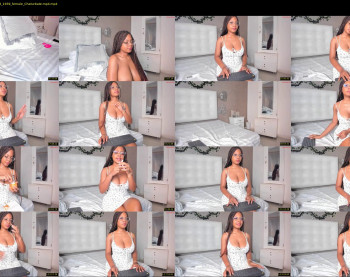 violeta_milleer — 95 minute Chaturbate female cam show recording, 720p, Jul 22, 2023