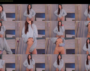 yes_ready — 15 minute Chaturbate female cam show recording, 720p, Jul 22, 2023