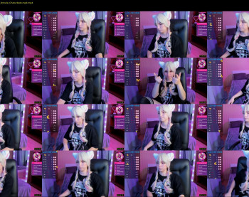 zelda_1 — 44 minute Chaturbate female cam show recording, 720p, Jul 22, 2023