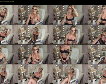 _beylly — 17 minute Chaturbate female cam show recording, 720p, Jul 23, 2023