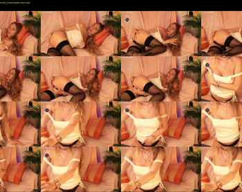 _lovly — 7 minute Chaturbate female cam show recording, 720p, Jul 23, 2023