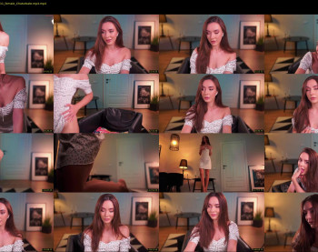 _mariarty_ — 120 minute Chaturbate female cam show recording, 720p, Jul 24, 2023