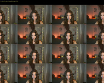 abella_danger_x — 14 minute Chaturbate female cam show recording, 720p, Jul 23, 2023