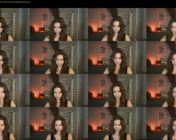 abella_danger_x — 85 minute Chaturbate female cam show recording, 720p, Jul 23, 2023