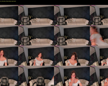 abellacroft — 5 minute Chaturbate female cam show recording, 720p, Jul 23, 2023