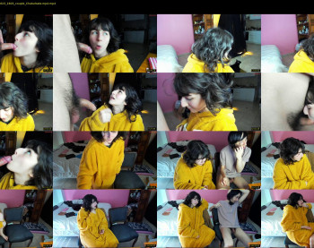 addictcouple2001 — 78 minute Chaturbate couple cam show recording, 720p, Jul 23, 2023