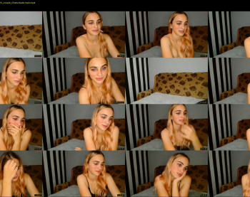 aida_ryan — 68 minute Chaturbate couple cam show recording, 720p, Jul 24, 2023