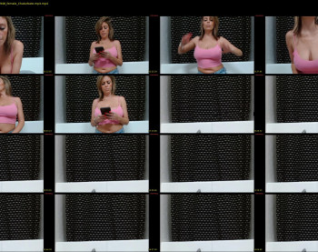 alannarack — 21 minute Chaturbate female cam show recording, 720p, Jul 23, 2023