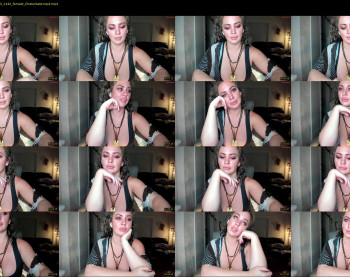 alicelighthouse — 3 minute Chaturbate female cam show recording, 720p, Jul 23, 2023