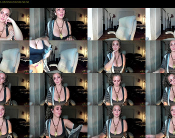alicelighthouse — 3 minute Chaturbate female cam show recording, 720p, Jul 23, 2023