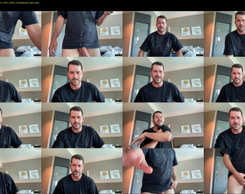 alphamasterjax — 3 minute Chaturbate male cam show recording, 720p, Jul 23, 2023