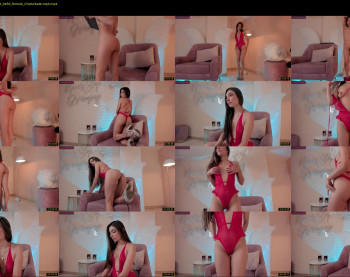 amyarmstrong — 121 minute Chaturbate female cam show recording, 720p, Jul 24, 2023